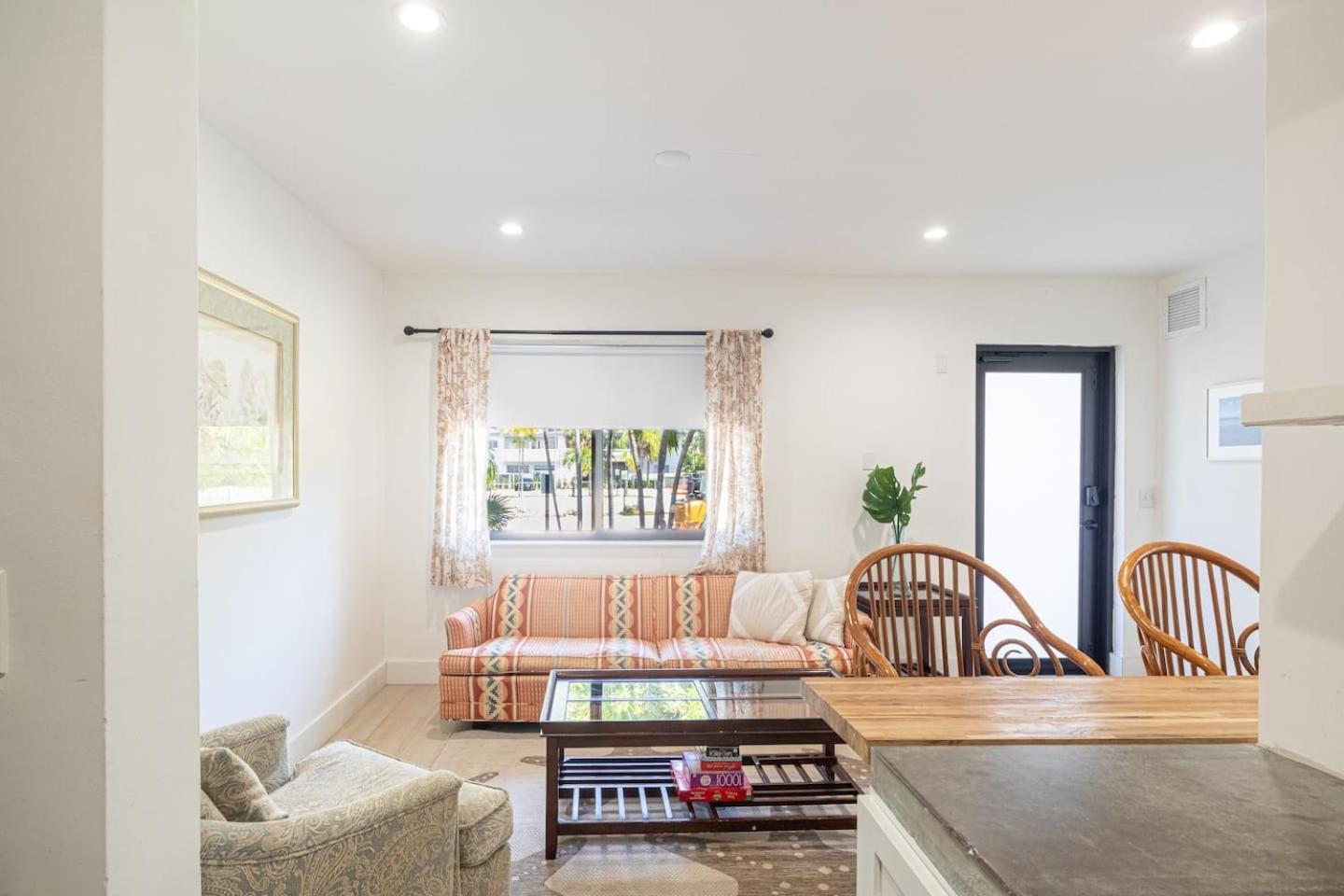 Apartamento Bay Harbor Unit 4 Perfect 2 Bed 1 Bathprime Lo Miami Beach