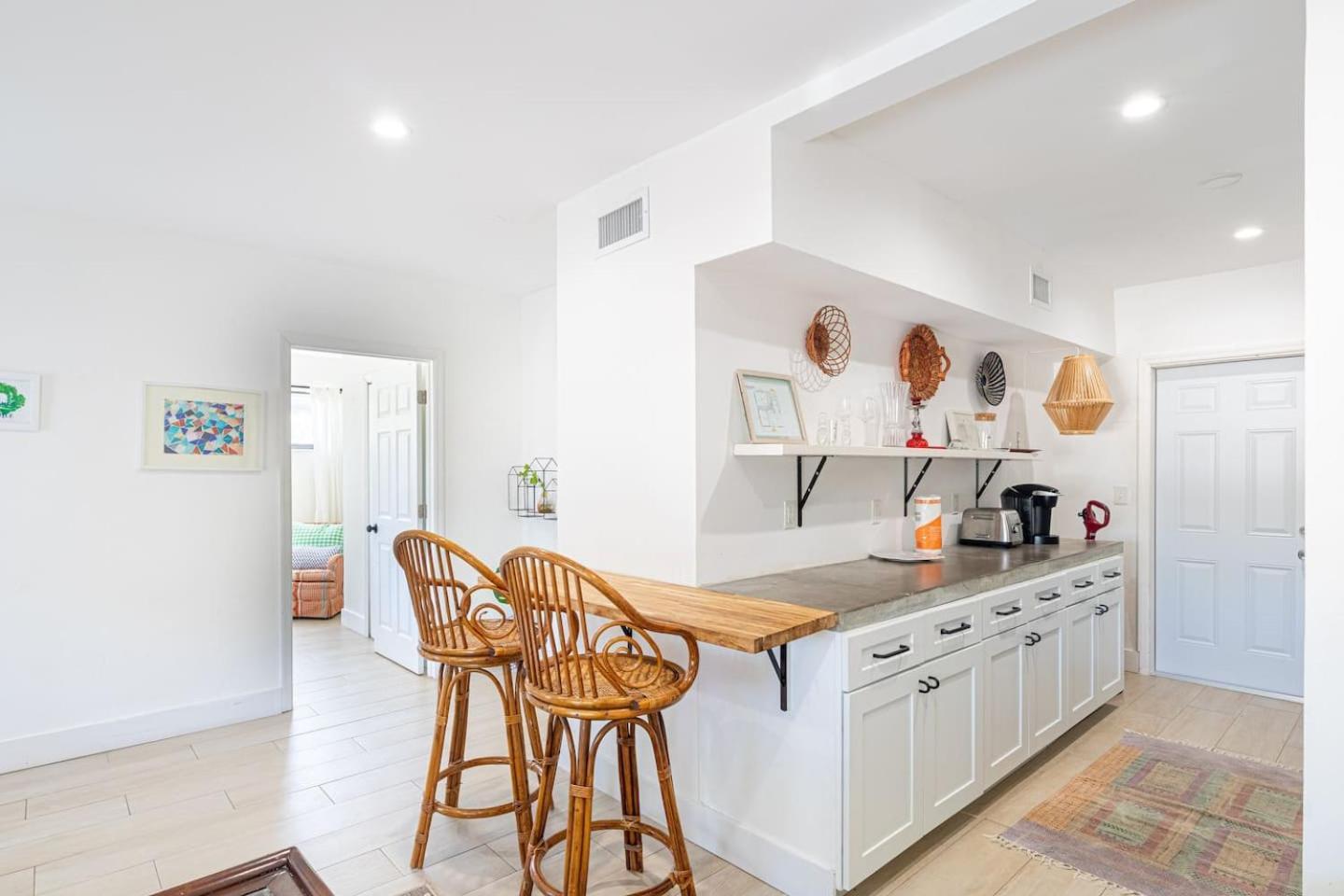 Bay Harbor Unit 4 Perfect 2 Bed 1 Bathprime Lo Apartamento
