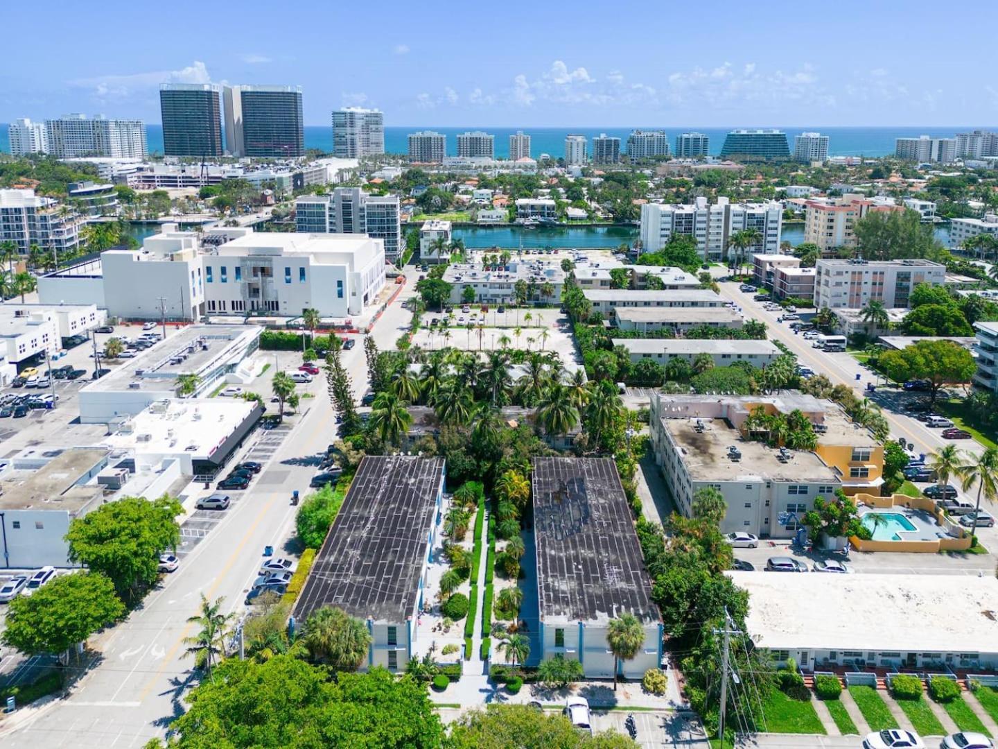 Bay Harbor Unit 4 Perfect 2 Bed 1 Bathprime Lo Apartamento Miami Beach